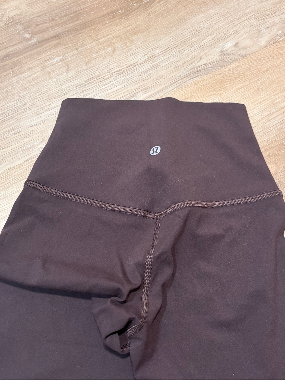 Lululemon Align High-Rise Pant 25 size 2 - Picture 3 of 4